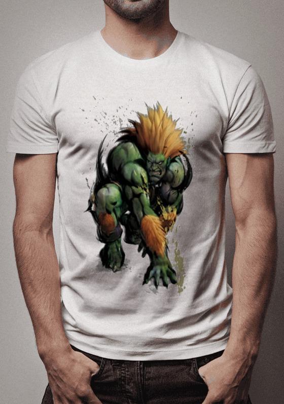 Nome do produto  Blanka