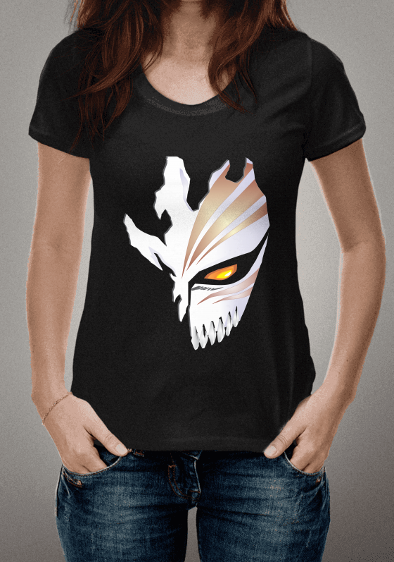 Nome do produto  BLEACH - Original Mask