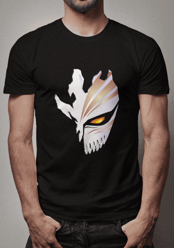 Nome do produto  BLEACH - Original Mask