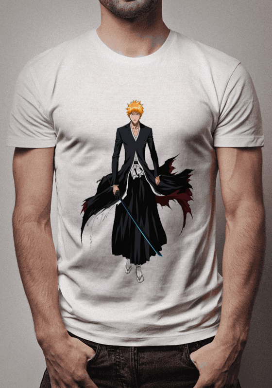 bleach