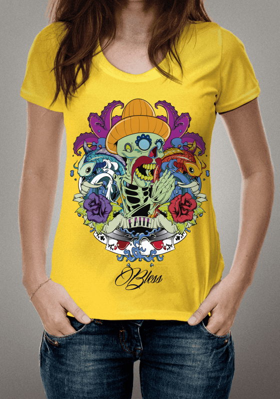 Nome do produto  Bless