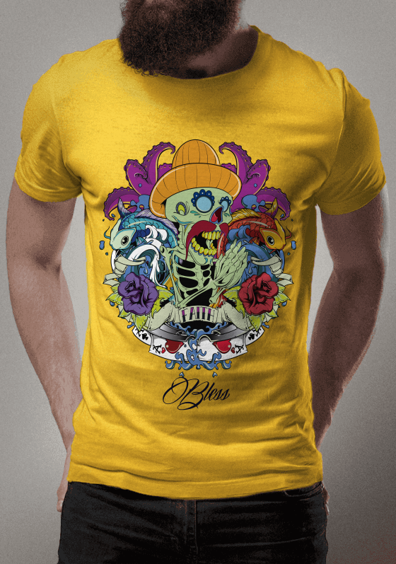 Nome do produto  Bless