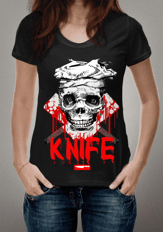 Nome do produto  Blood Chef