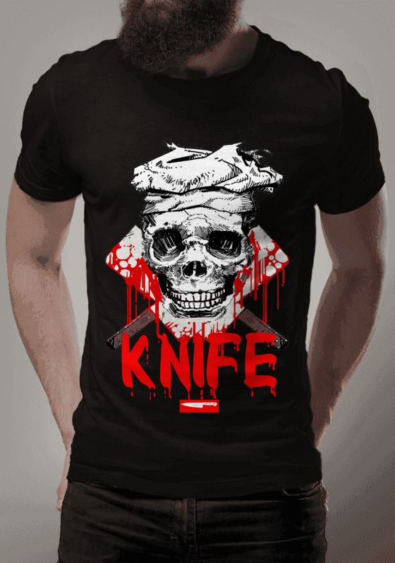 Nome do produto  Blood Chef