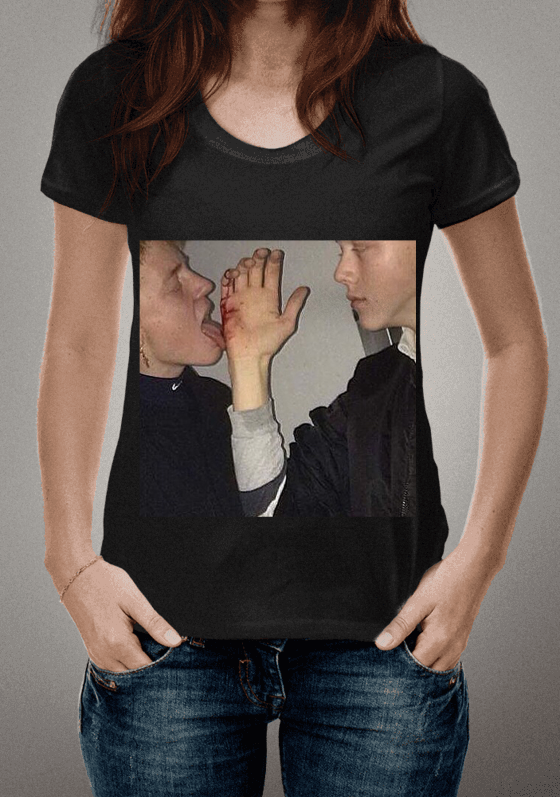 Nome do produto  Blood licker