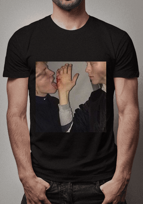 Nome do produto  Blood licker