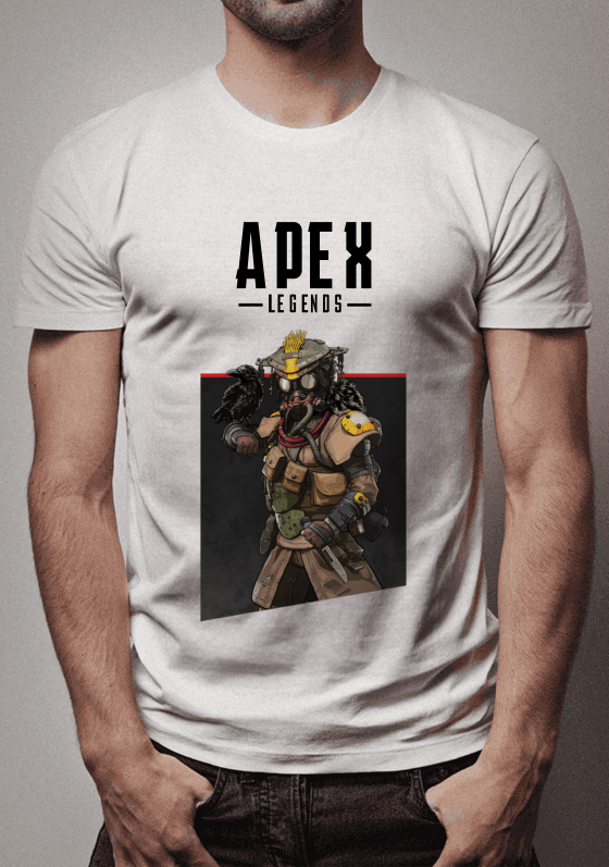 Nome do produto  BloodHound - Apex Legends
