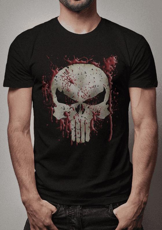 Bloody Punisher