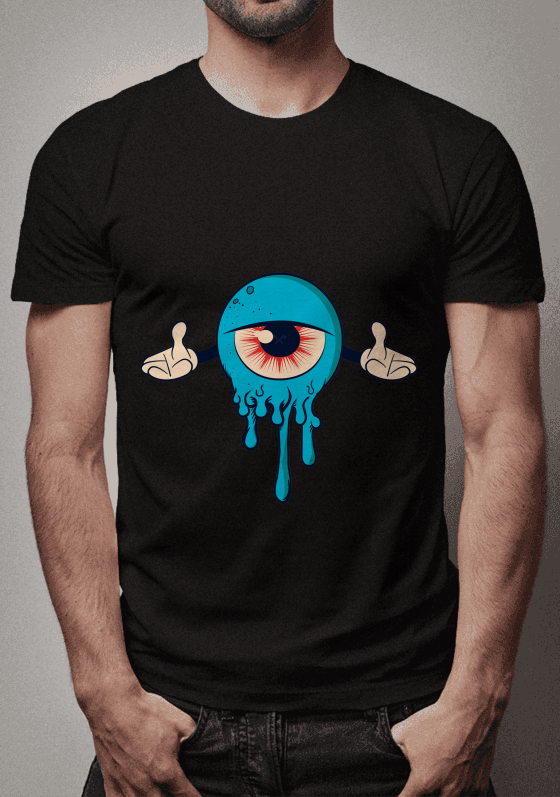 Nome do produto  Blue Monster