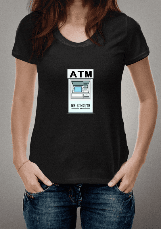 Nome do produto  BLUSA ATM - NA CONDUTA