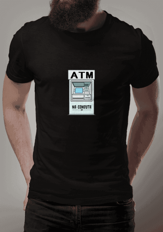 Nome do produto  BLUSA ATM - NA CONDUTA