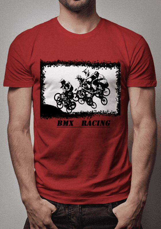 Nome do produto  BMX RACING JUMP