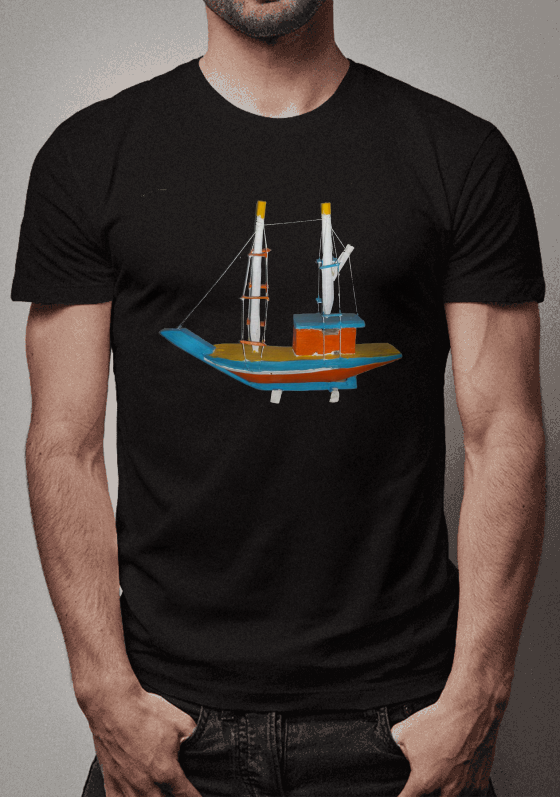 Nome do produto: Boat