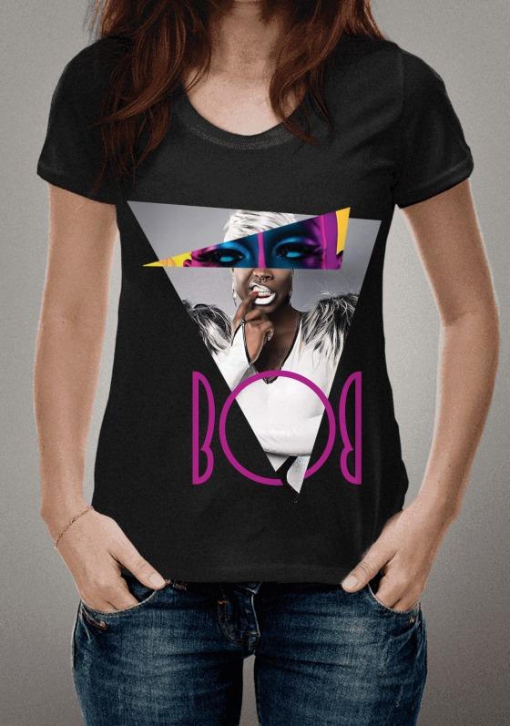 Nome do produto  BOB