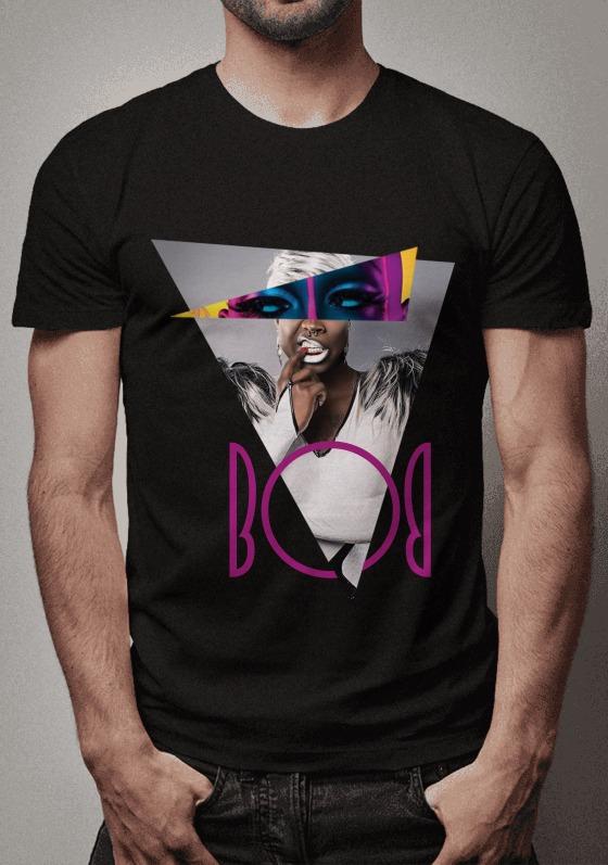 Nome do produto  BOB