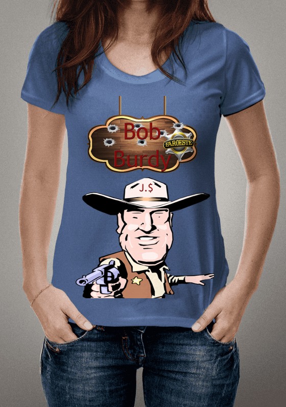 Nome do produto  Bob burdy