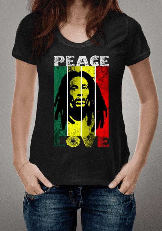 Nome do produto  BOB MARELY