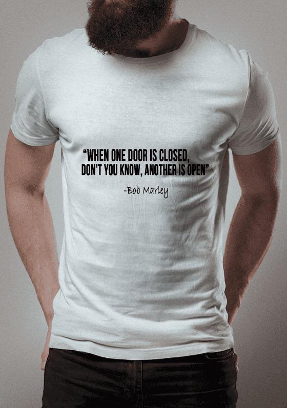 Nome do produto  Bob marley