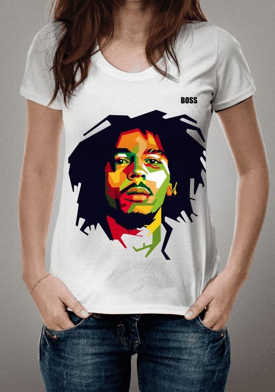 Bob Marley
