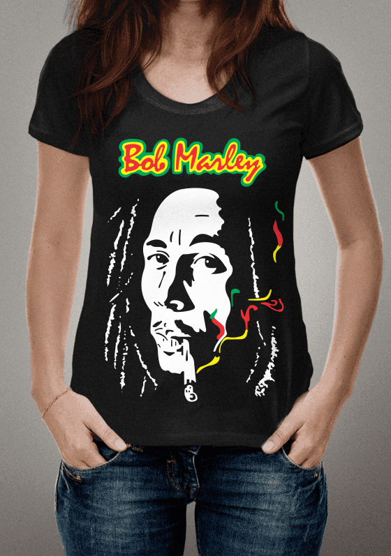 Bob Marley