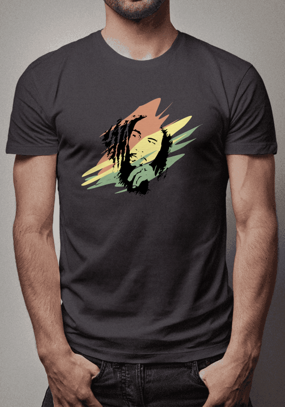 Bob Marley