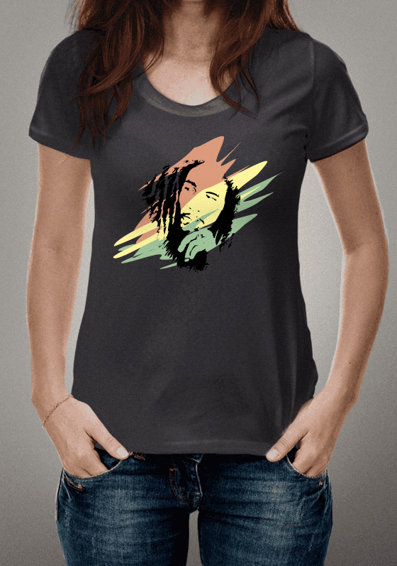 Bob Marley