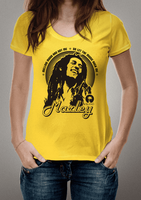 Bob Marley