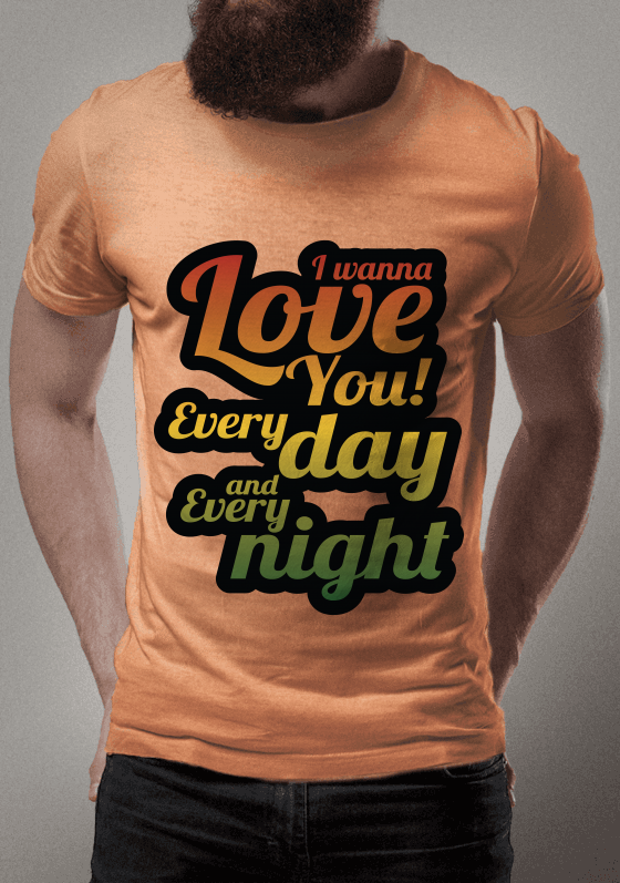 Nome do produto  Bob Marley Song Lettering 