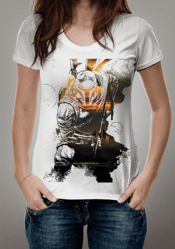 Nome do produto  Boba Fett