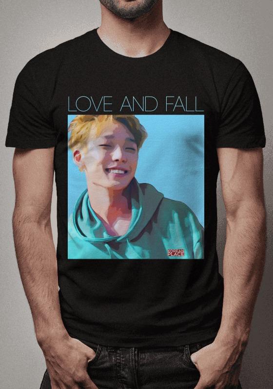 Bobby - Love and Fall