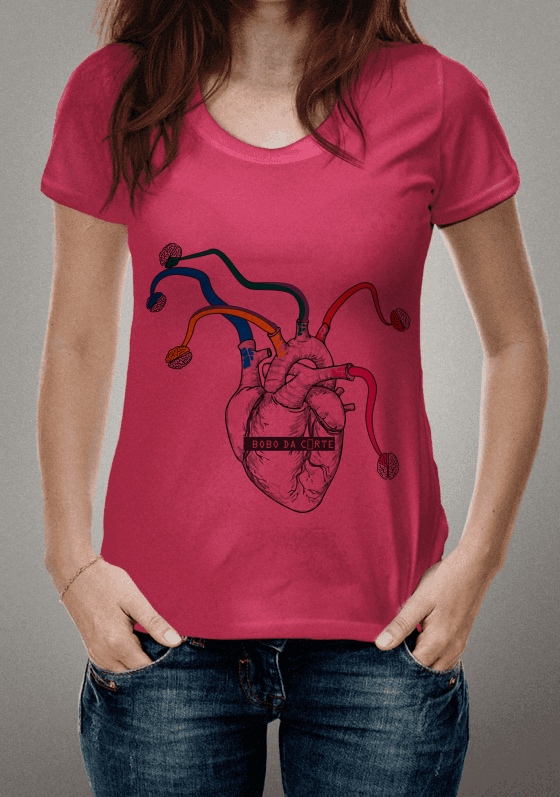 Nome do produto  Bobo da Corte