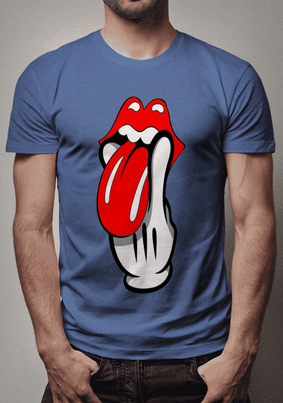 Nome do produto  Boca