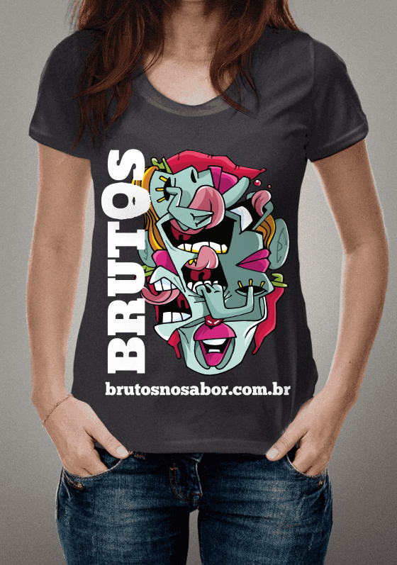 Nome do produto  BOCA MALDITA