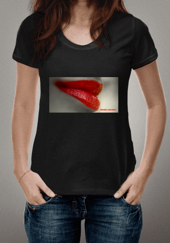 Nome do produto: BOCA SEDUTORA