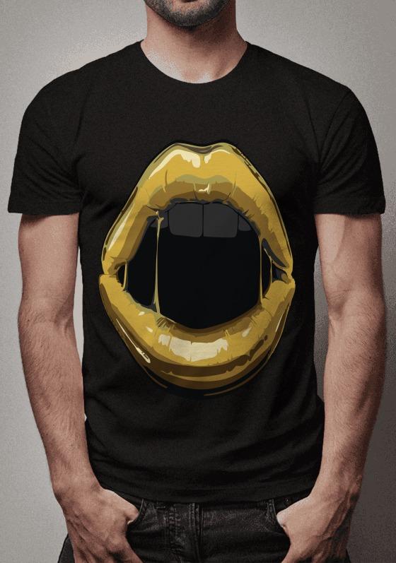 Nome do produto: Bocão