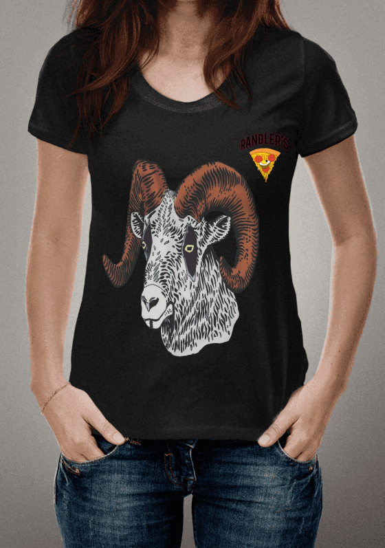 Nome do produto: Bode- Goat