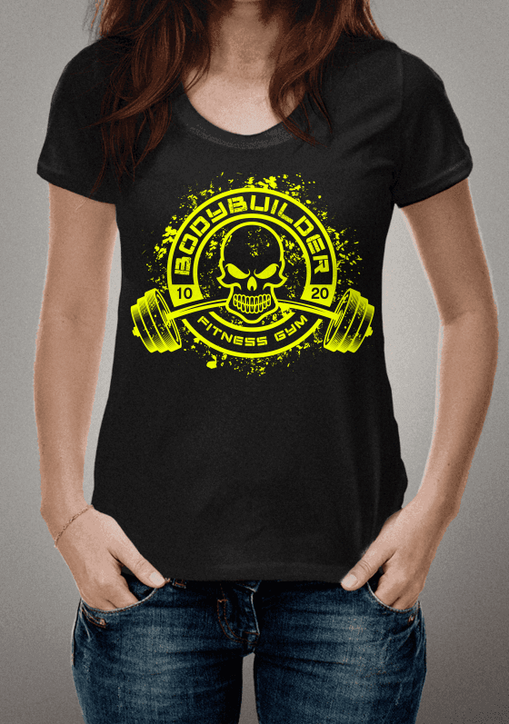 Nome do produto  Bodybuilder FGP