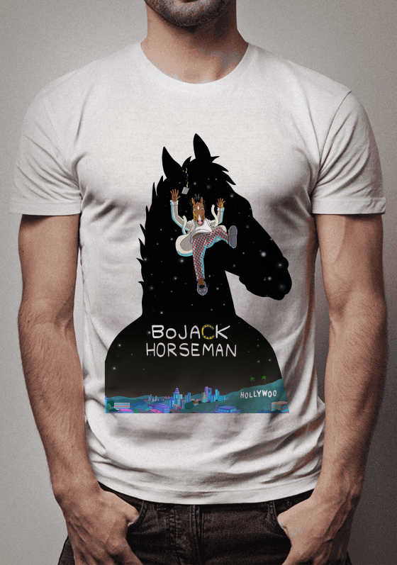 BoJack Horseman 1
