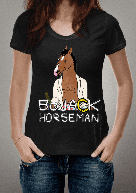 BoJack Horseman 2