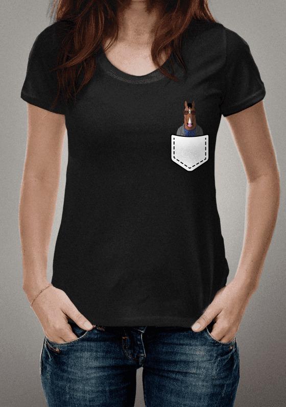 Nome do produto  Bojack Horseman