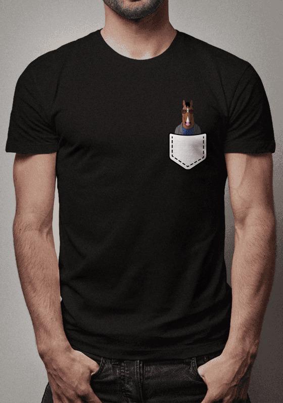 Nome do produto  Bojack Horseman