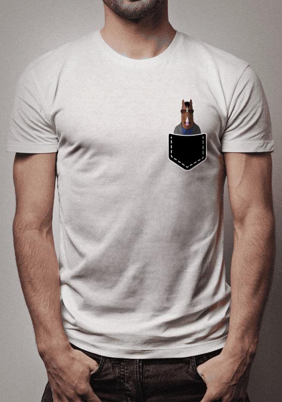 Nome do produto  Bojack Horseman