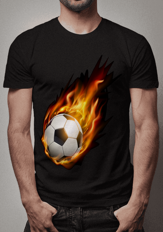Nome do produto: bola de futebol