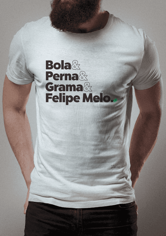 Bola, Perna, Grama, Felipe Melo