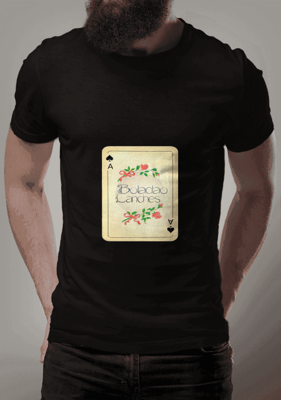 Nome do produto  Boladão