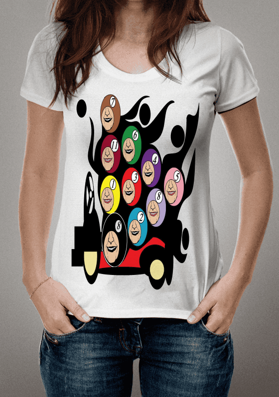 Nome do produto  Bolas em fuga