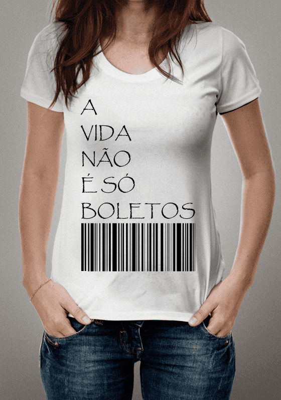 Nome do produto  Boletos! Boletos!