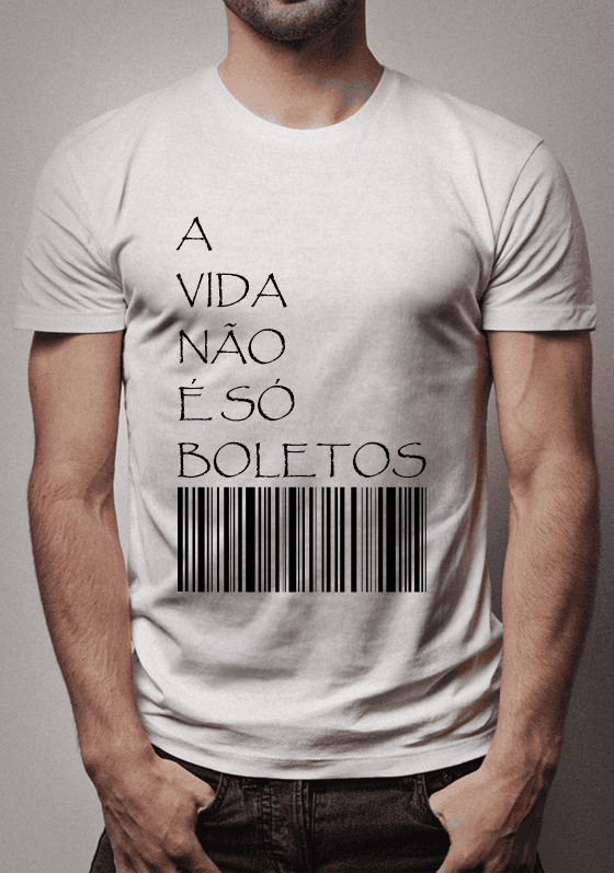 Nome do produto  Boletos! Boletos!