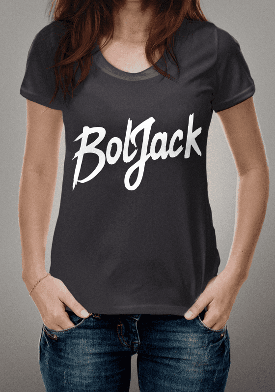 Nome do produto  Boljack branco