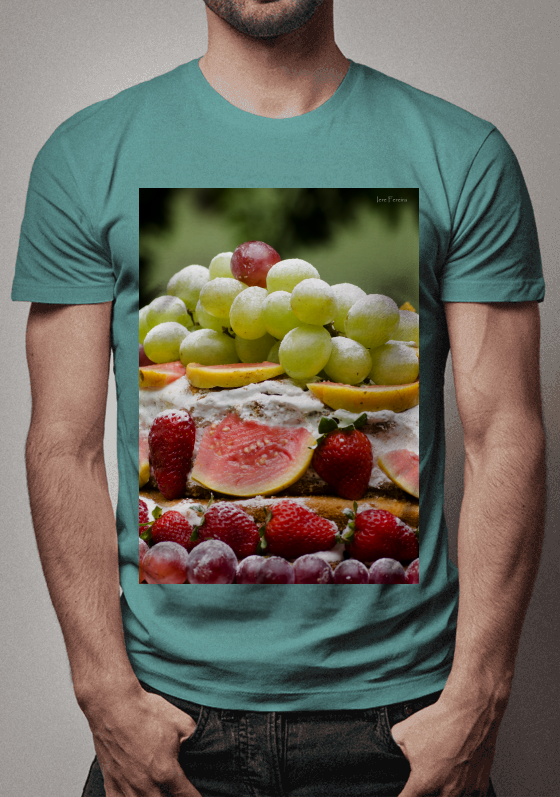 Nome do produto  Bolo de Frutas 